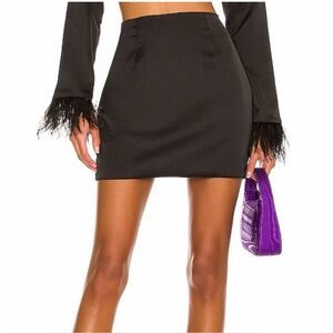 Revolve | skirt